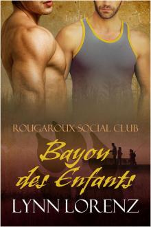 Rougaroux Social Club 4: Bayou des Enfants Read online