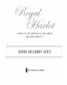 Royal Harlot