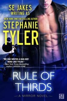 Rule of Thirds (A Mirror Novel Book 1)