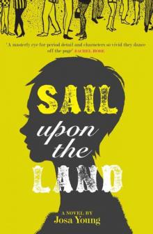 Sail Upon the Land Read online