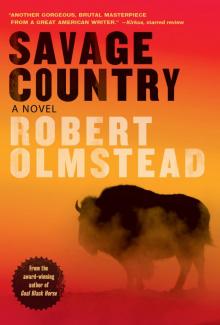 Savage Country Read online