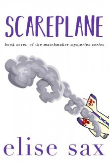 Scareplane Read online