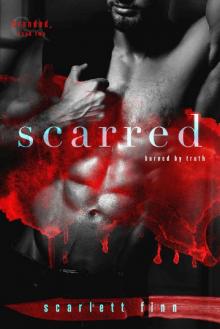 Scarred (Branded Book 2) Read online