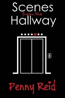 Scenes from the Hallway (Knitting in the City Book 8) Read online
