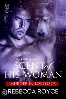 Scent of His Woman Read online