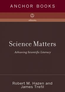 Science Matters Read online