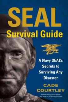 Seal Survival Guide Read online