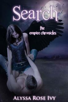 Search (The Empire Chronicles #2) Read online