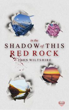 Seasons of Murder: In the Shadow of This Red Rock Read online