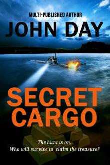 Secret Cargo