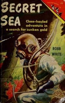 Secret sea; Read online