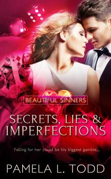 Secrets, Lies & Imperfections Read online