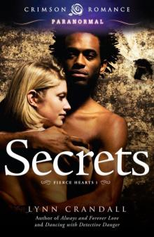 Secrets Read online