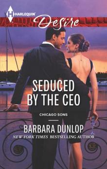 Seduced by the CEO Read online