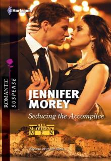 Seducing the Accomplice Read online