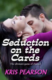 Seduction on the Cards Read online