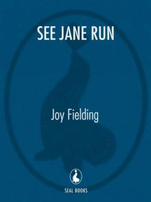 See Jane Run Read online