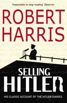 Selling Hitler Read online