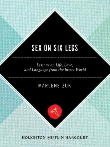 Sex on Six Legs Read online