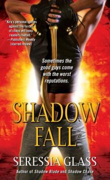 Shadow Fall Read online