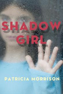 Shadow Girl