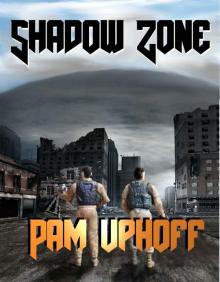 Shadow Zone Read online