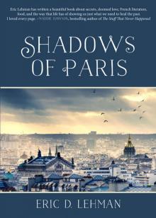 Shadows of Paris Read online