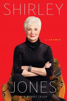 Shirley Jones: A Memoir