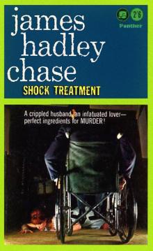 Shock Treatment Read online