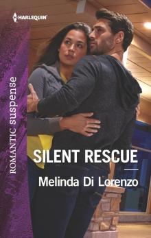 Silent Rescue Read online