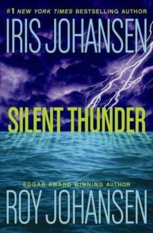 Silent Thunder Read online