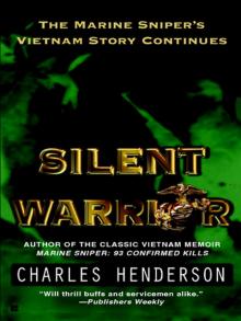 Silent Warrior Read online