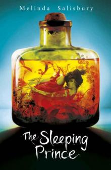 Sin Eater's Daughter 2 - The Sleeping Prince Read online
