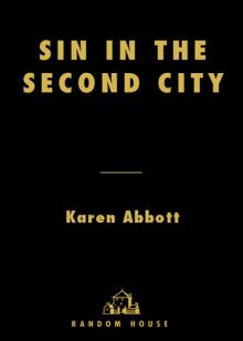 Sin in the Second City Read online
