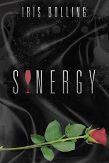 Sinergy Read online