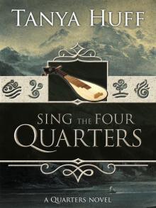 Sing the Four Quarters Read online