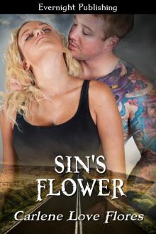 Sin's Flower Read online