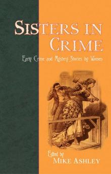 Sisters in Crime Read online