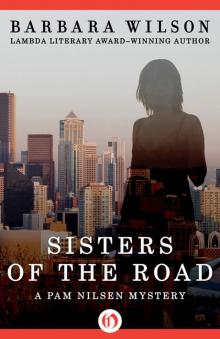 Sisters of the Road Read online