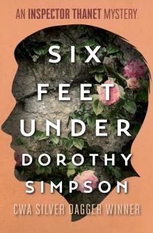 Six Feet Under Read online