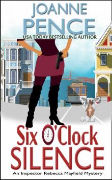 Six O'Clock Silence Read online