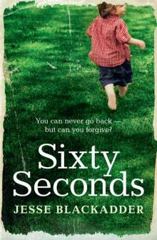 Sixty Seconds Read online