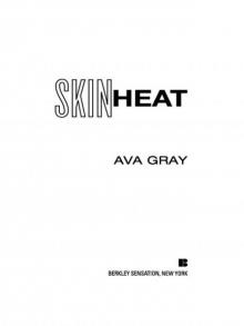 Skin Heat Read online