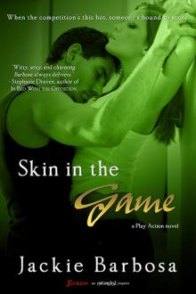 Skin in the Game Read online
