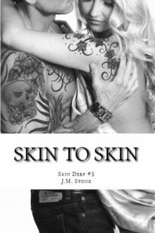 Skin to Skin Read online