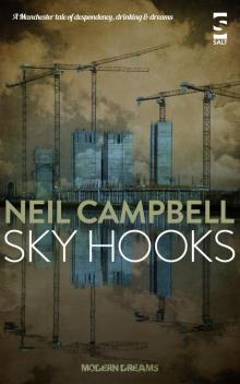 Sky Hooks Read online