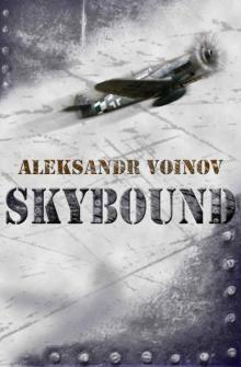 Skybound Read online