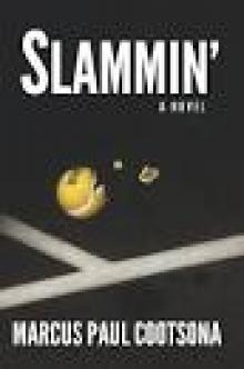 SLAMMIN' Read online