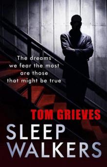 Sleepwalkers Read online