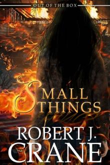 Small Things (Out of the Box Book 14) Read online